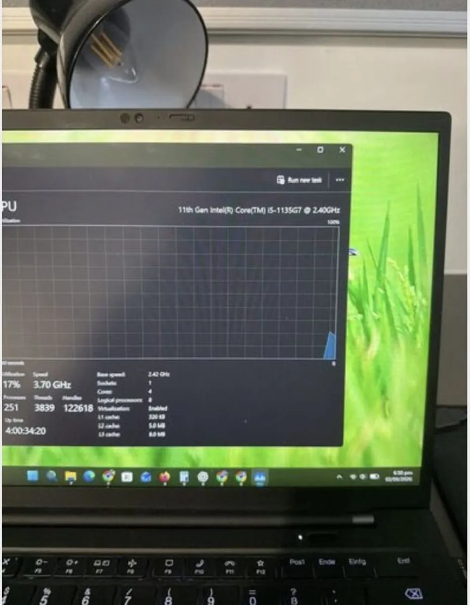 lenovo thinkpad x1 carbon gen 9 - Image 2