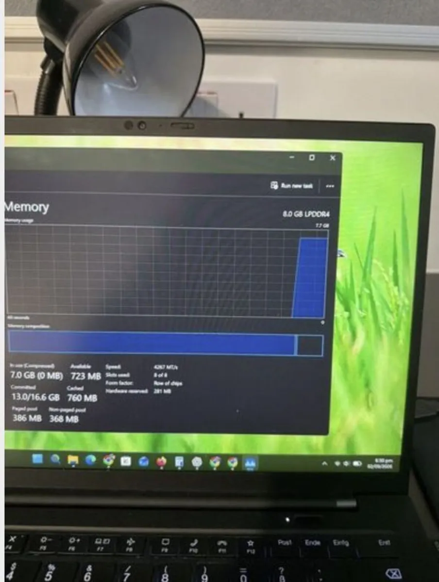 lenovo thinkpad x1 carbon gen 9 - Image 3