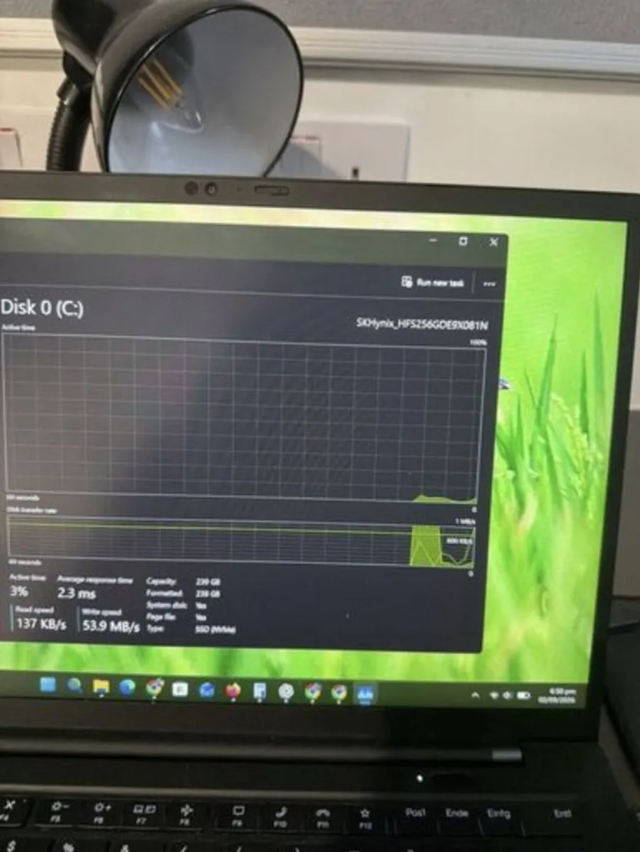 lenovo thinkpad x1 carbon gen 9 - Image 4