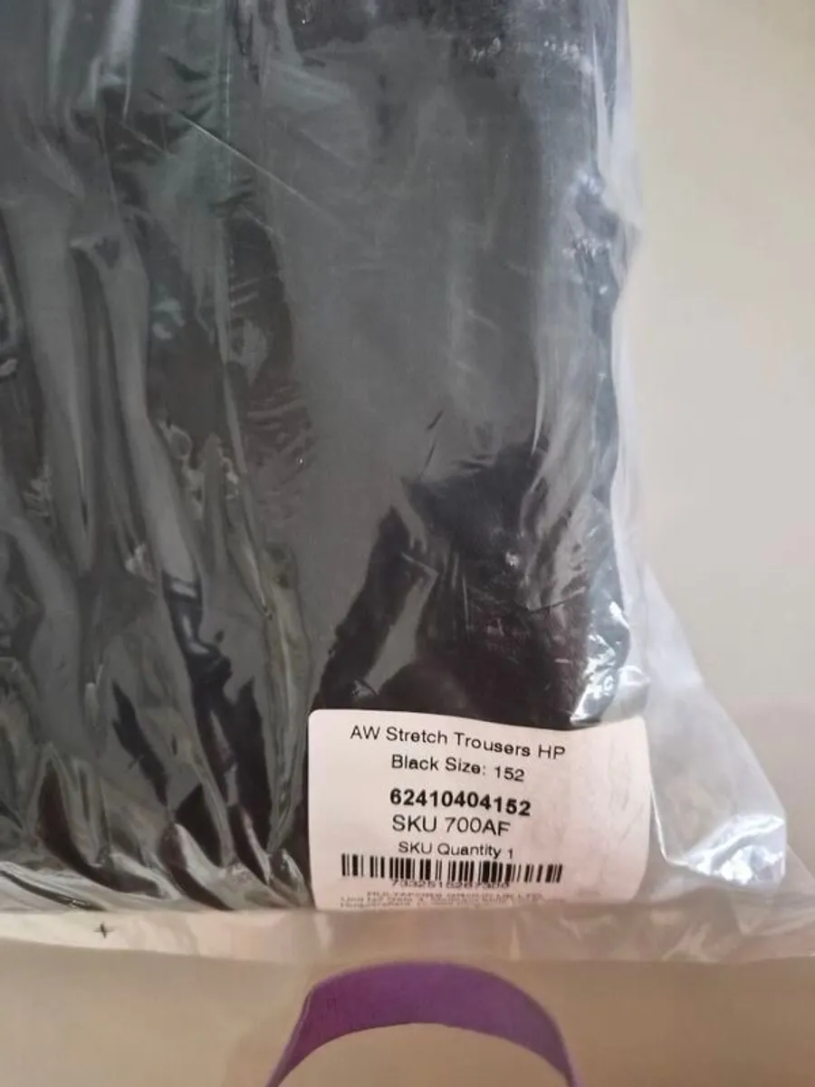 work trousers - Image 3