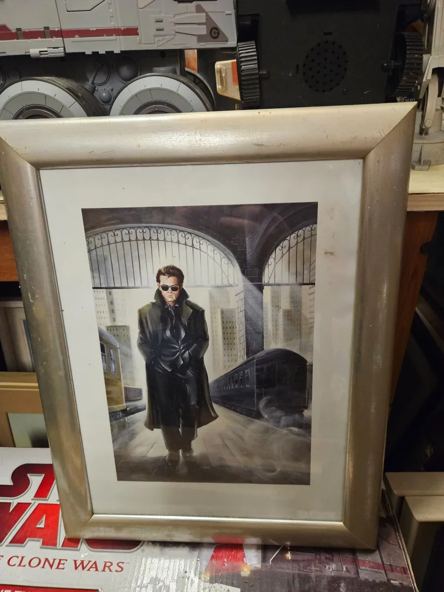 Picture Print - Image 1