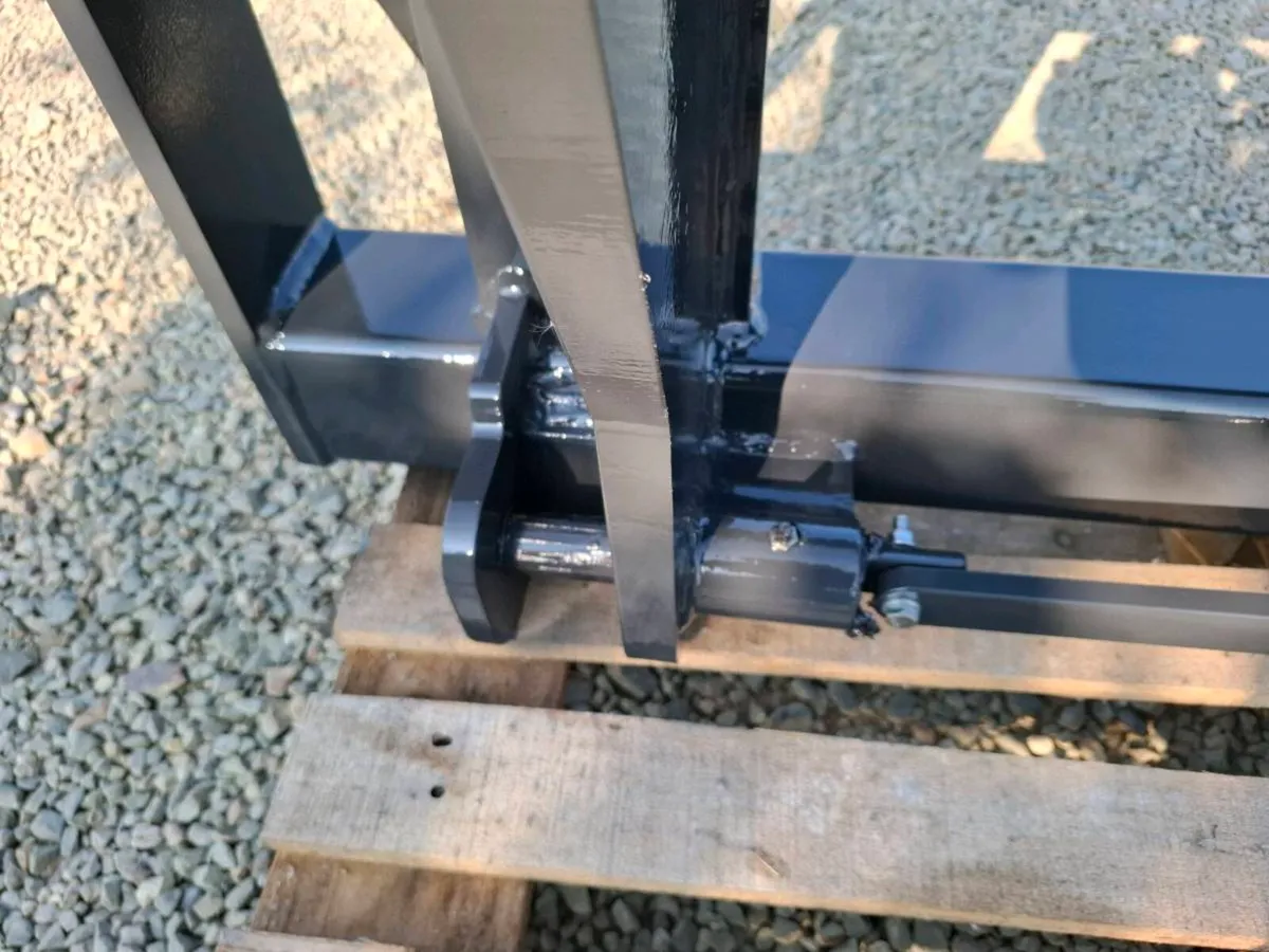 Manitou Adapters - Image 4