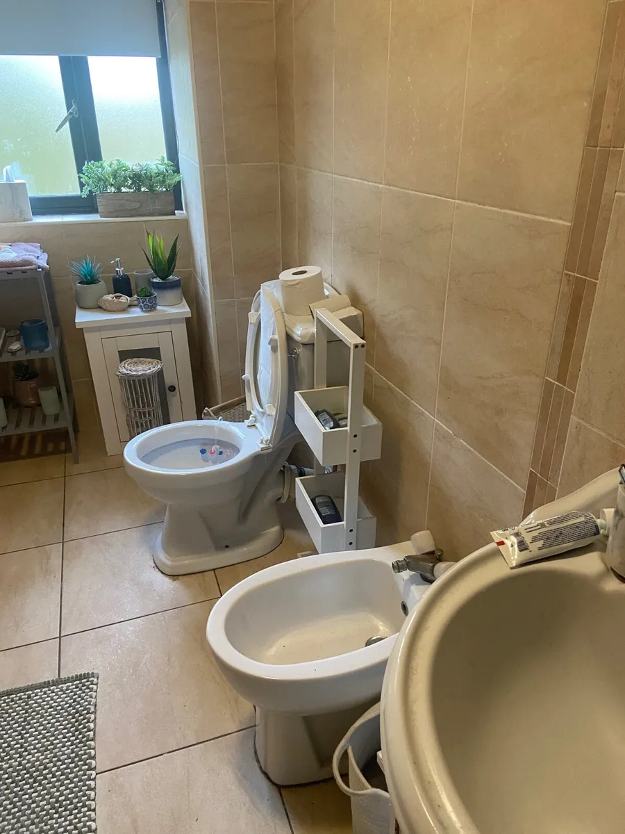 Bathroom Suite - Image 2