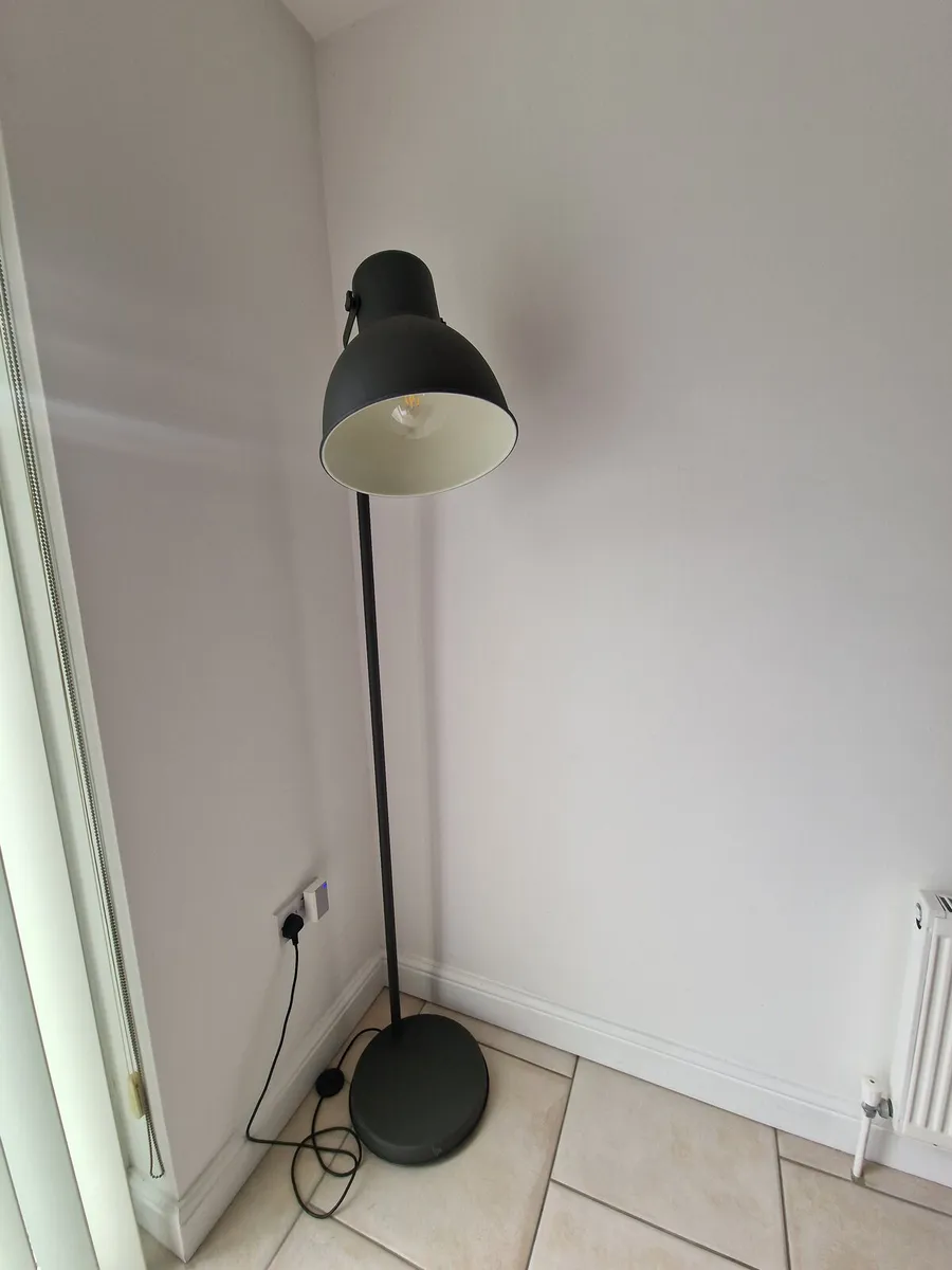 Floor Lamp IKEA - Image 2