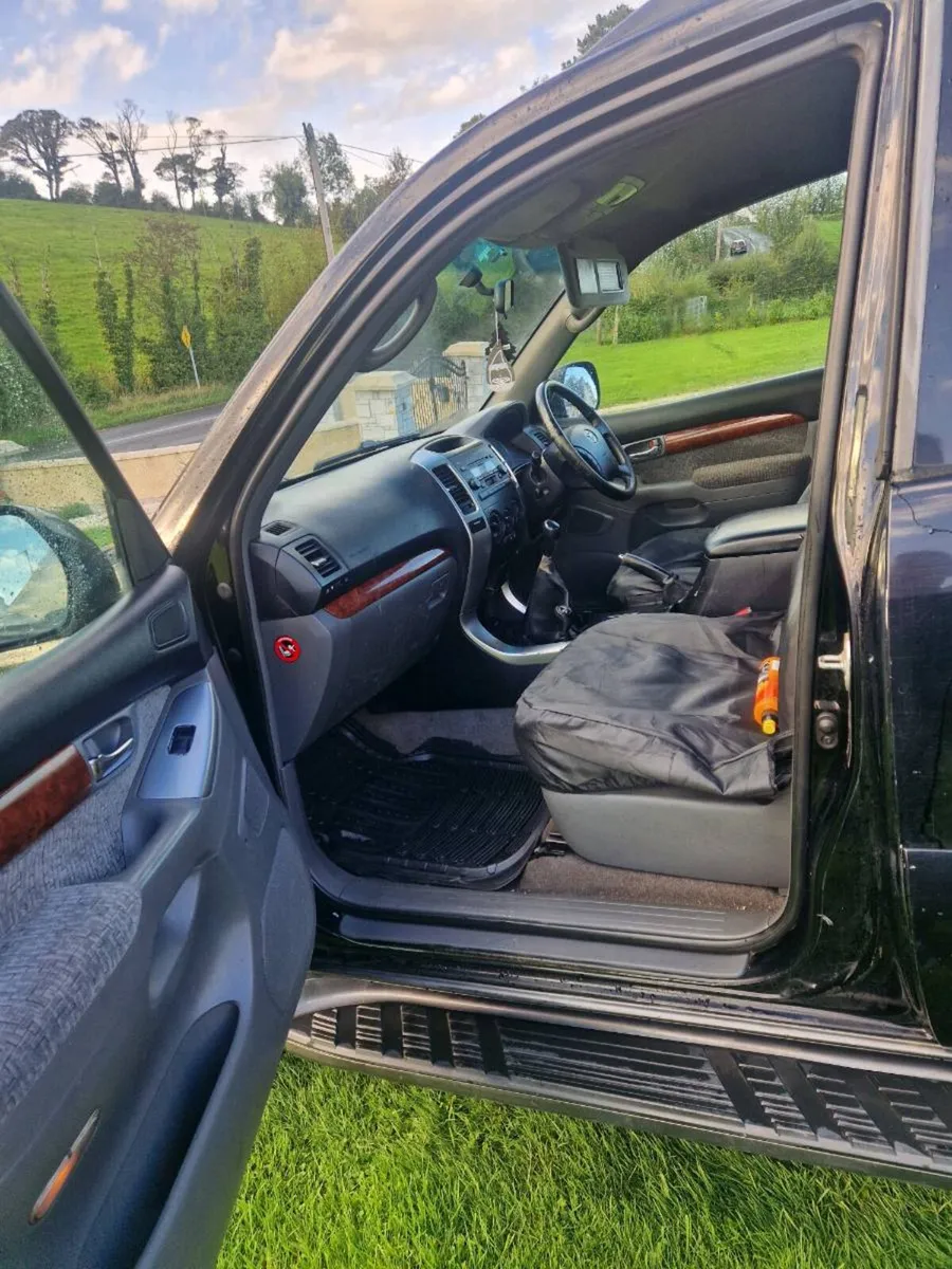 🔥08 Toyota Land Cruiser 🔥 - Image 2