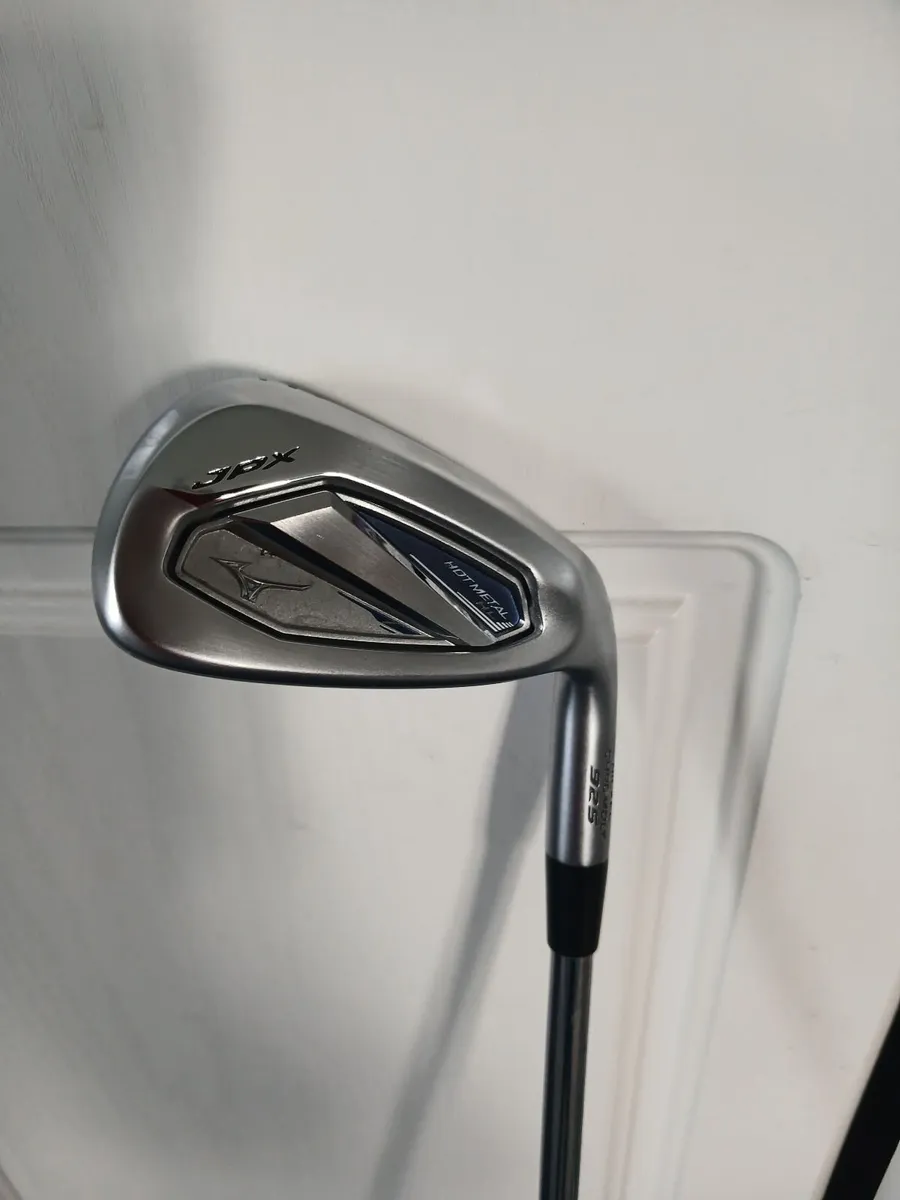 Golf clubs - Image 4