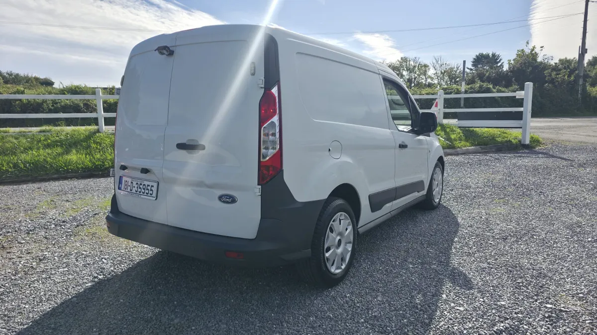 Ford Transit 2018 - Image 4