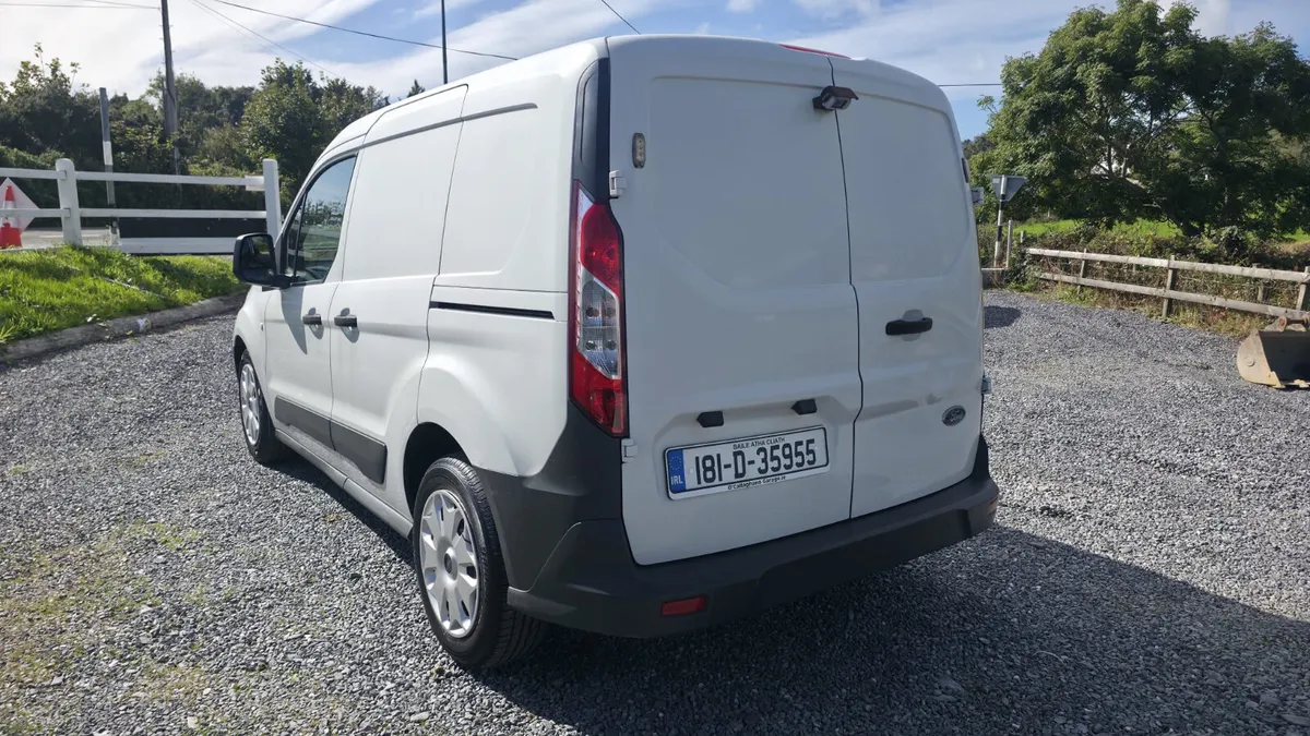 Ford Transit 2018 - Image 3