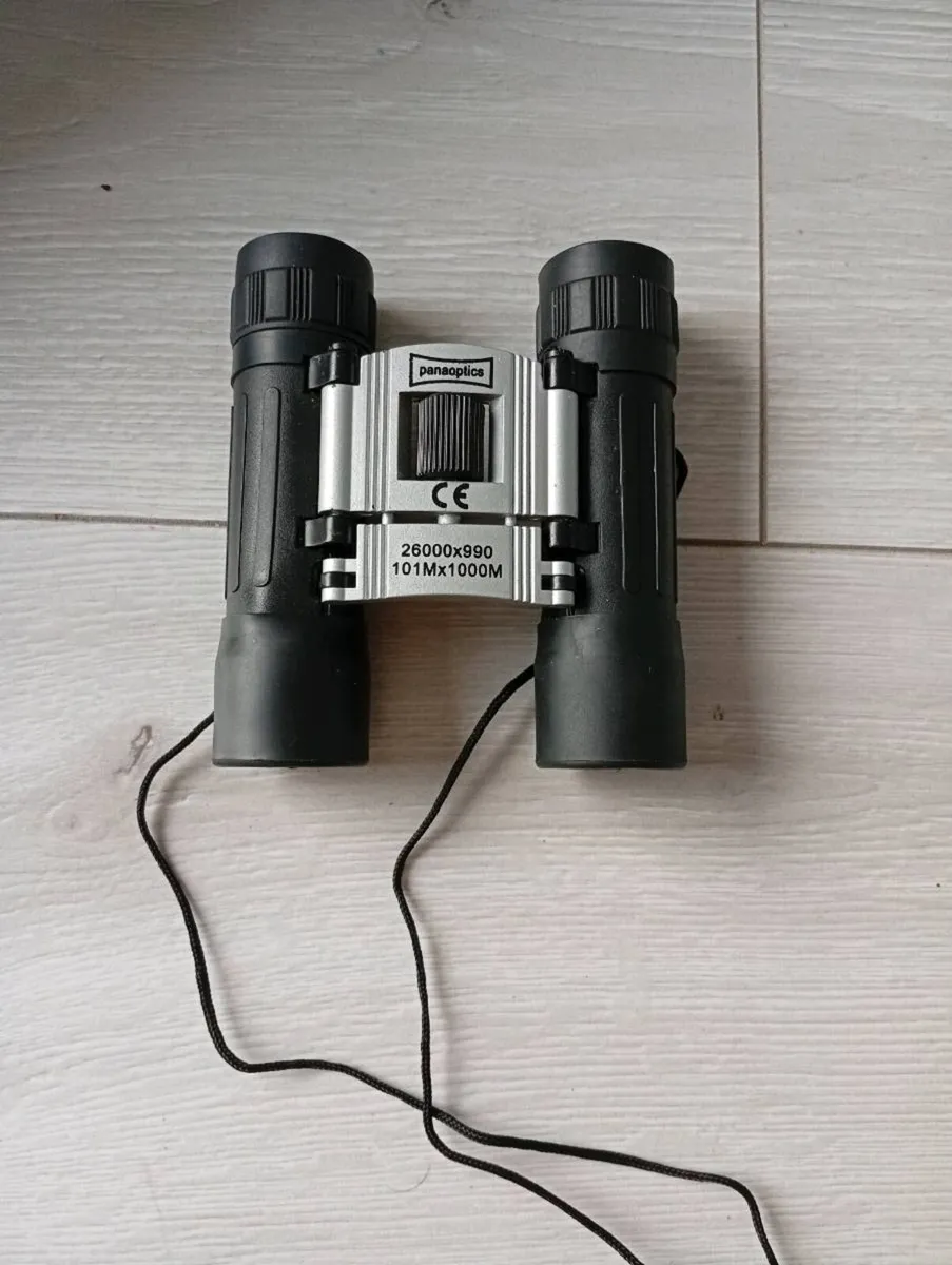 Binoculars - Image 1