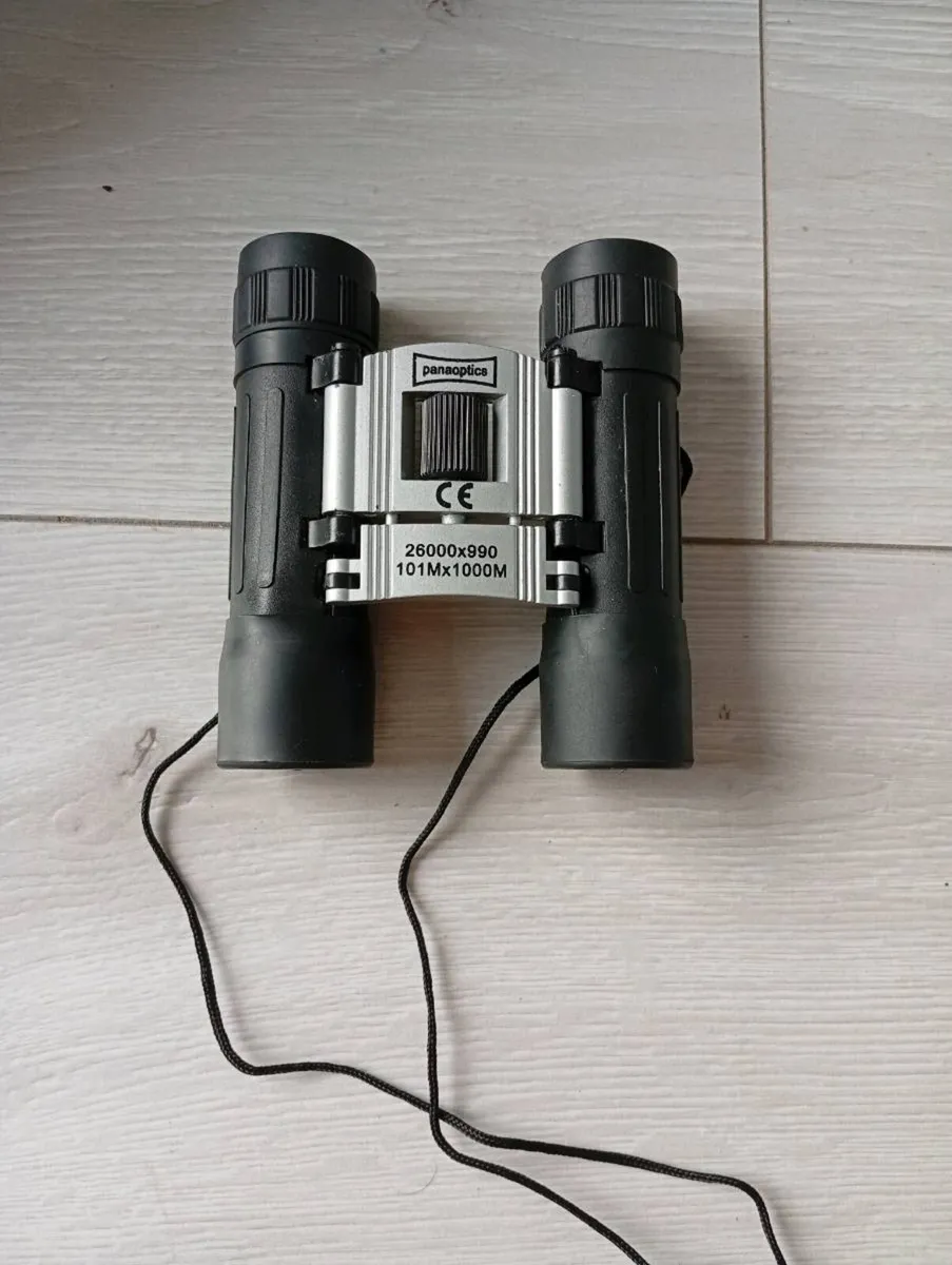 Binoculars - Image 2