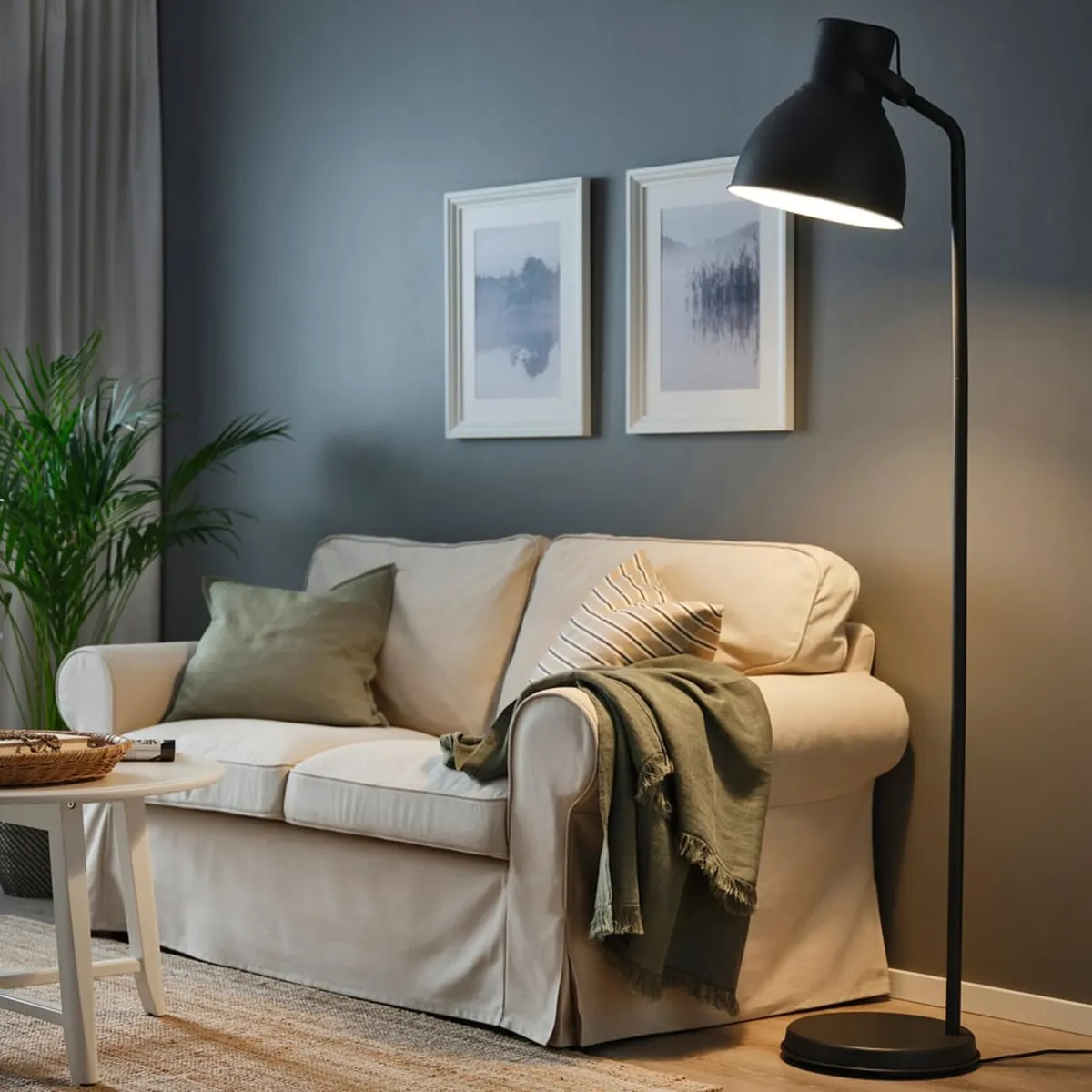 Floor Lamp IKEA - Image 3