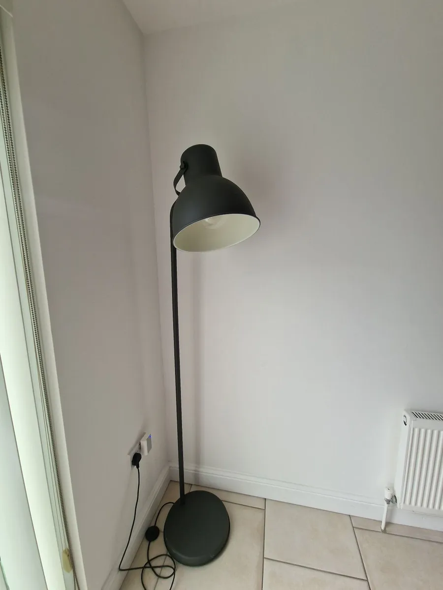 Floor Lamp IKEA - Image 1