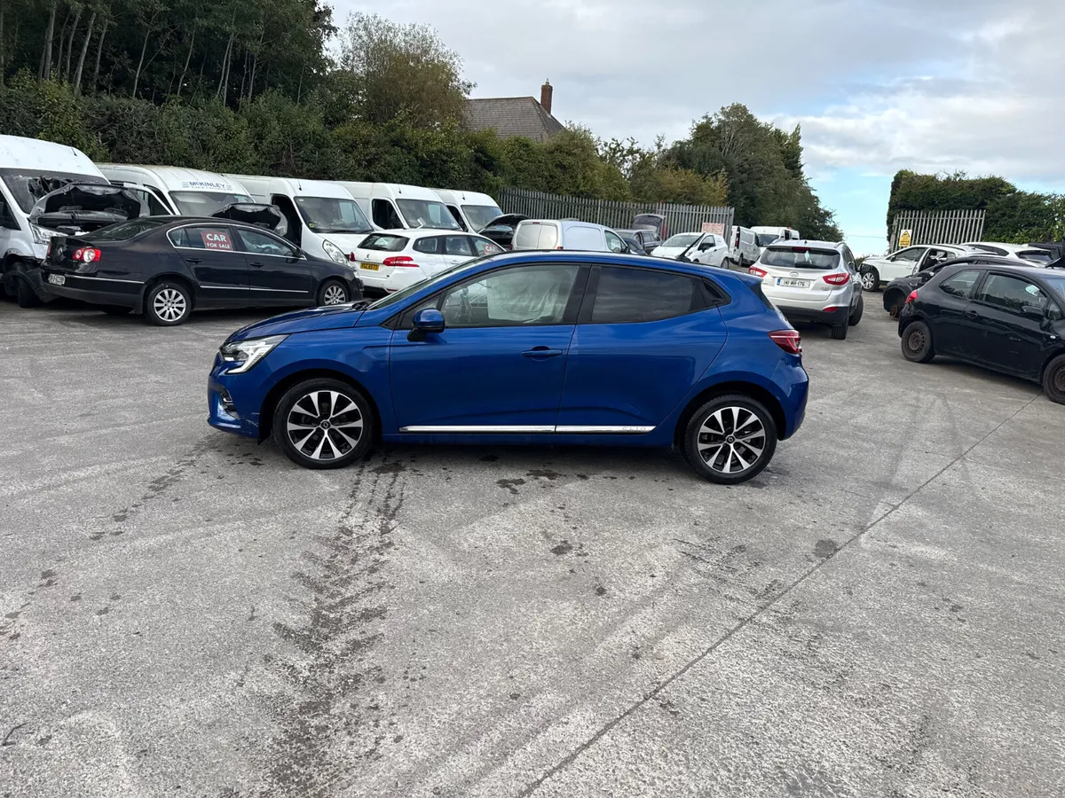 2020 Renault Clio 1.0 PTL - Image 3