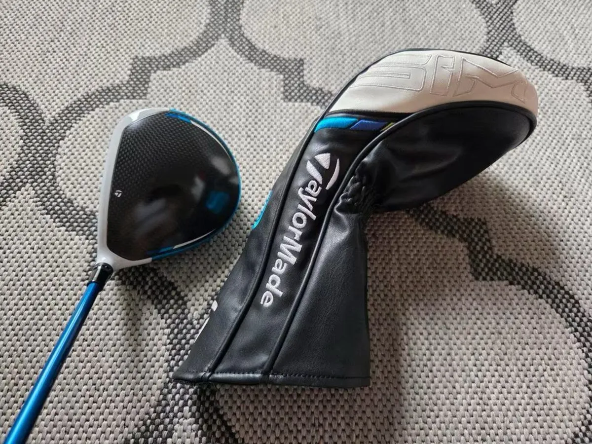 Taylormade Sim2 - Image 3
