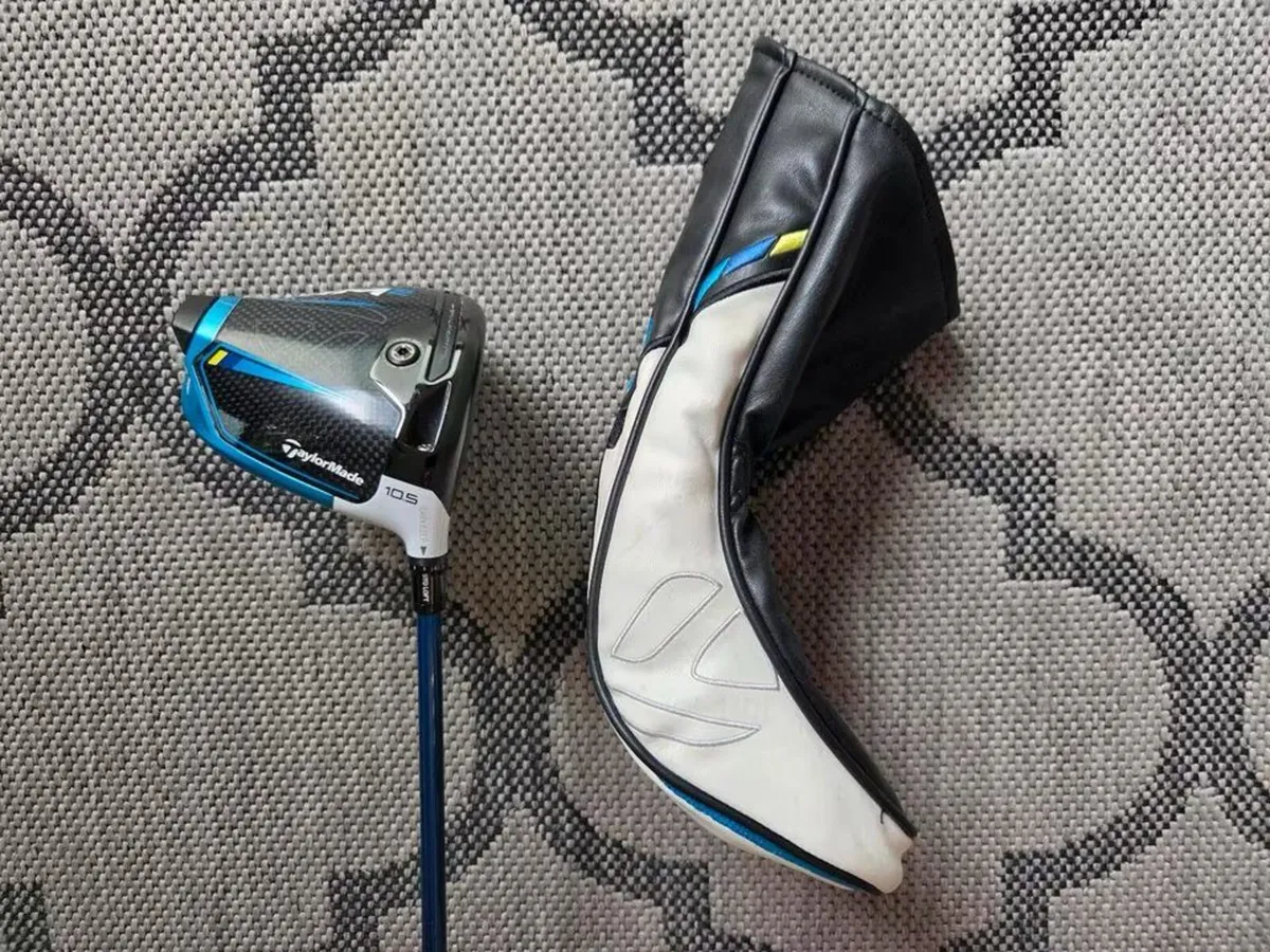 Taylormade Sim2 - Image 1