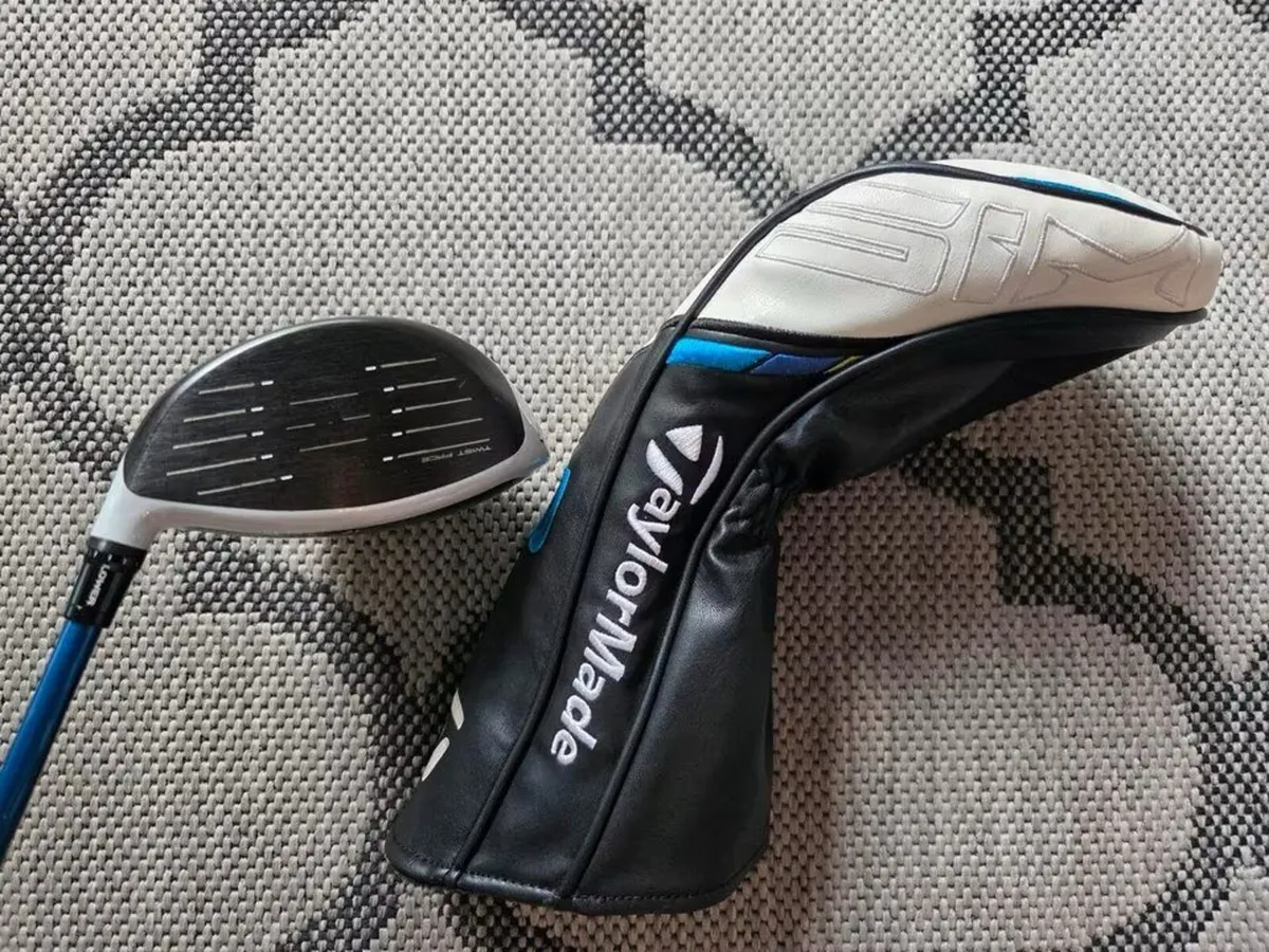 Taylormade Sim2 - Image 2