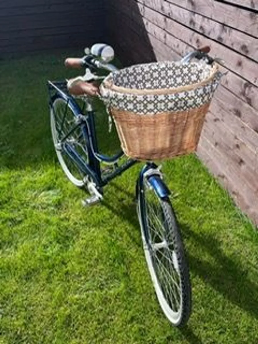 Ryedale Hayleigh bike - Image 1