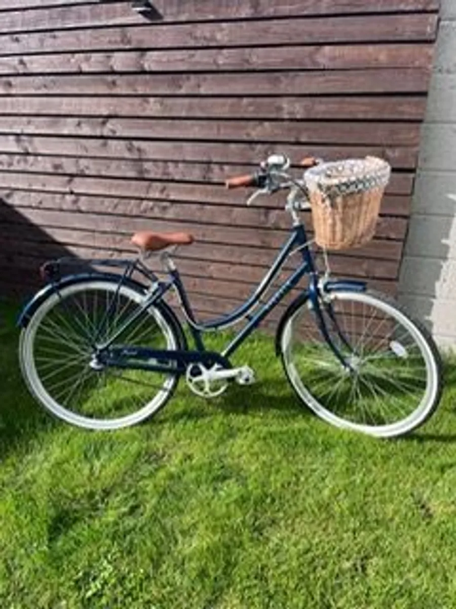 Ryedale Hayleigh bike - Image 3