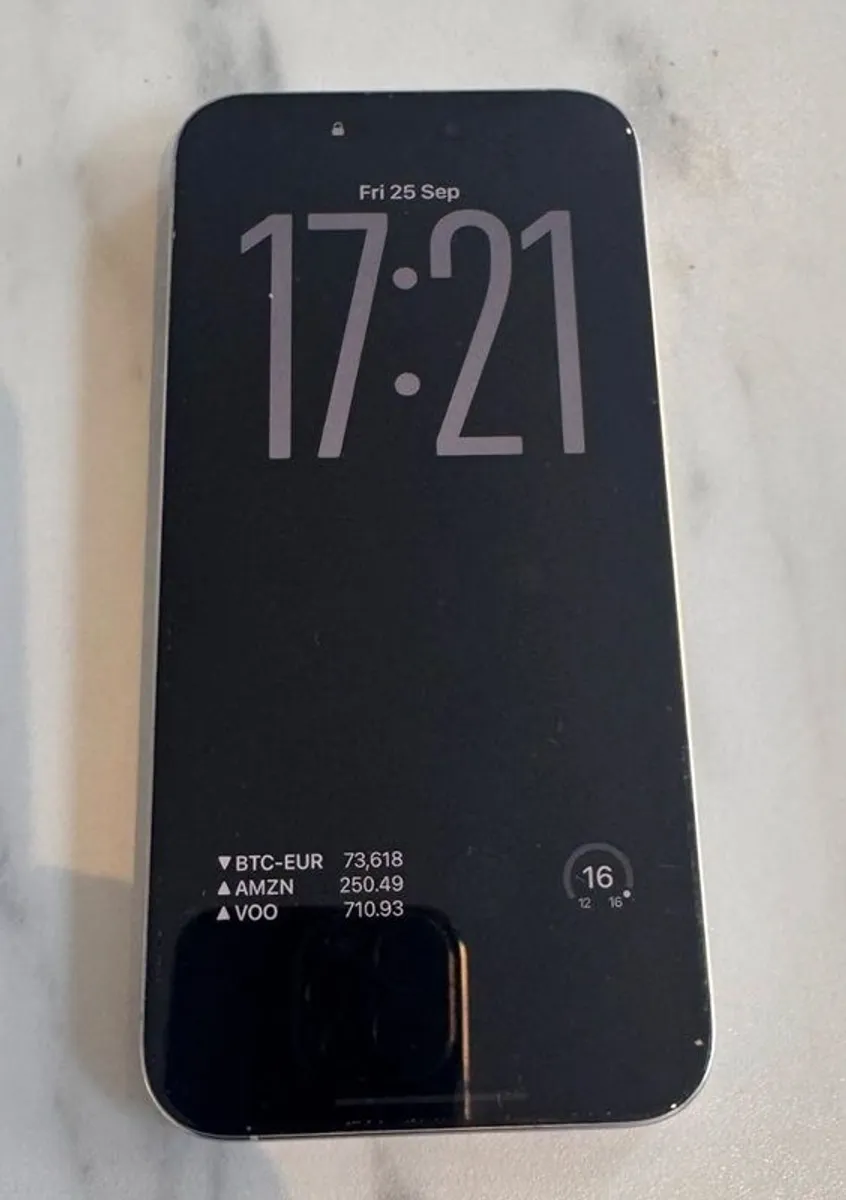 Iphone 15 pro max - Image 1