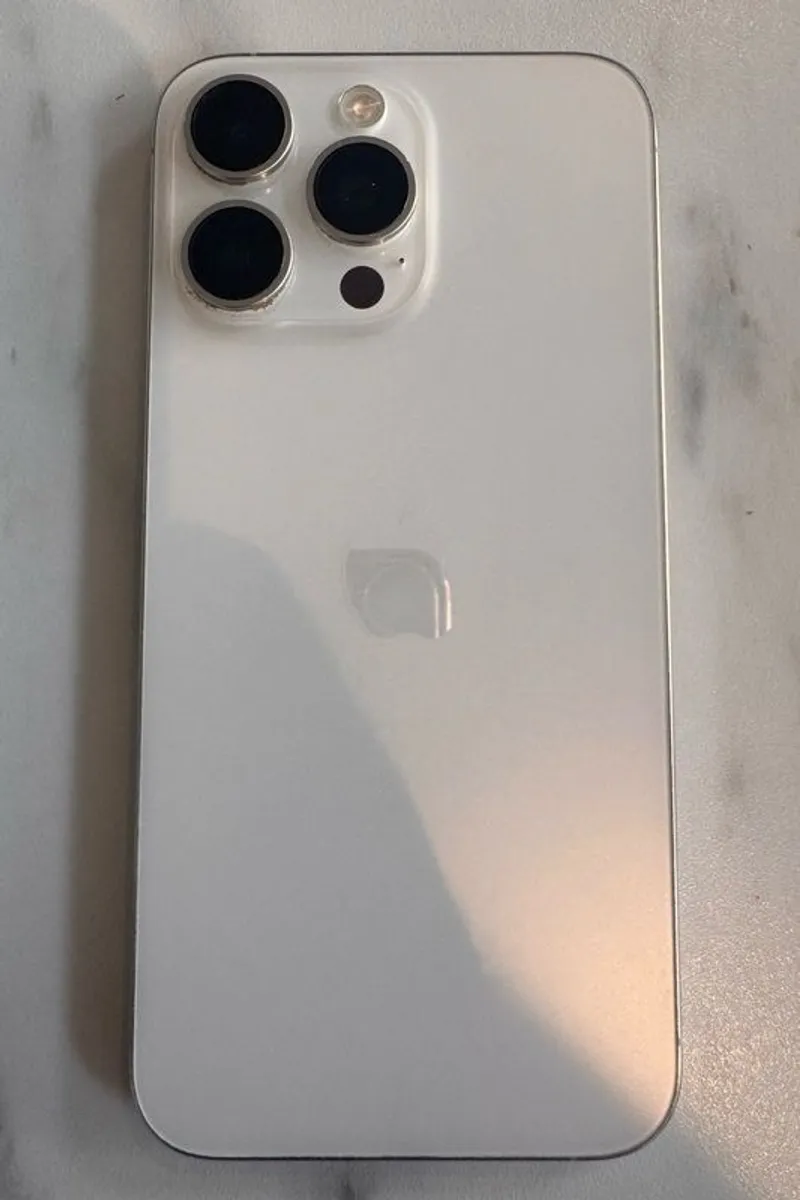 Iphone 15 pro max - Image 2