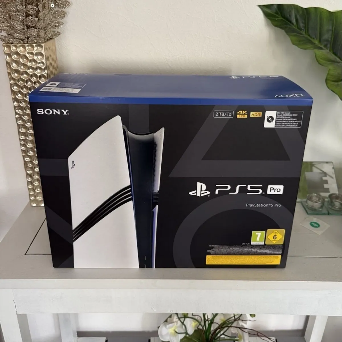 Ps5 Pro - Image 1