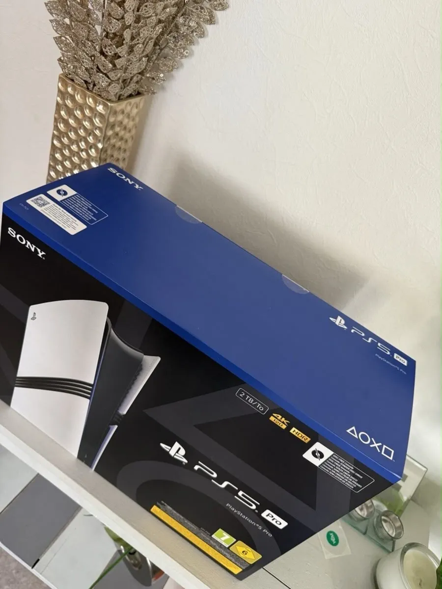 Ps5 Pro - Image 2