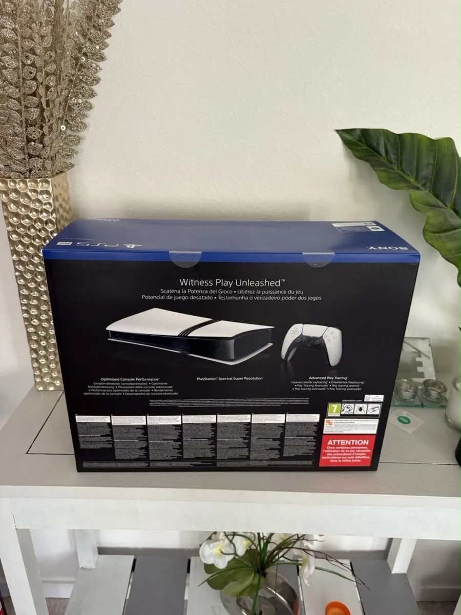 Ps5 Pro - Image 3