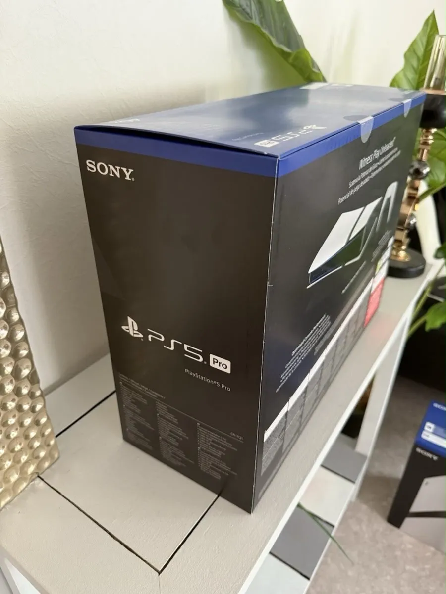 Ps5 Pro - Image 4