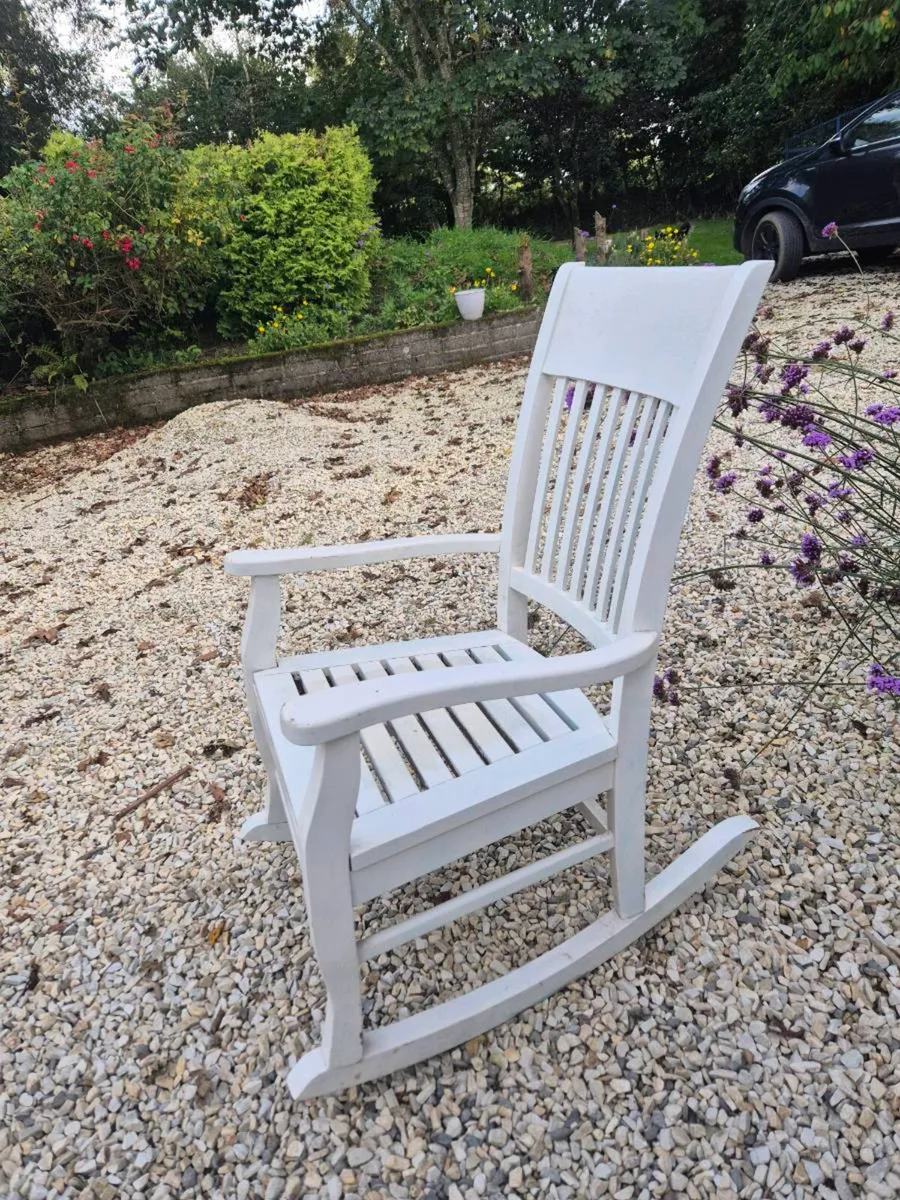Rocking chair - Image 2