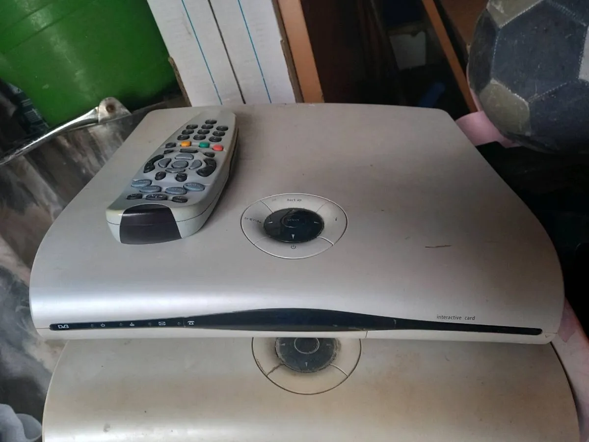 Sky box - Image 2