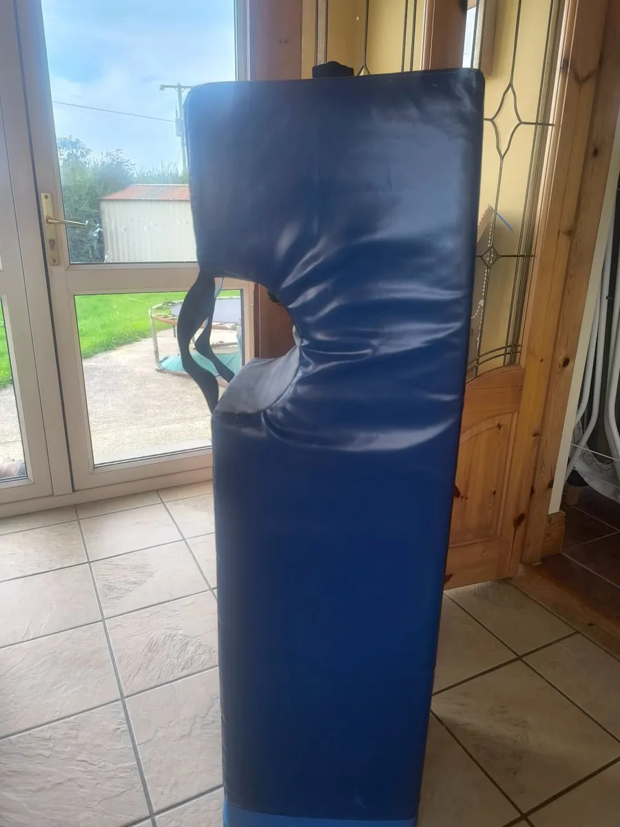 Rugby Tackle Bag - Image 1