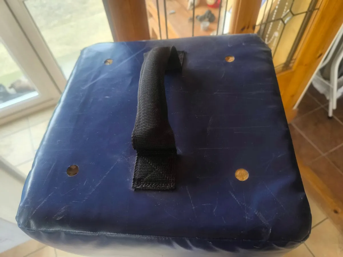 Rugby Tackle Bag - Image 2