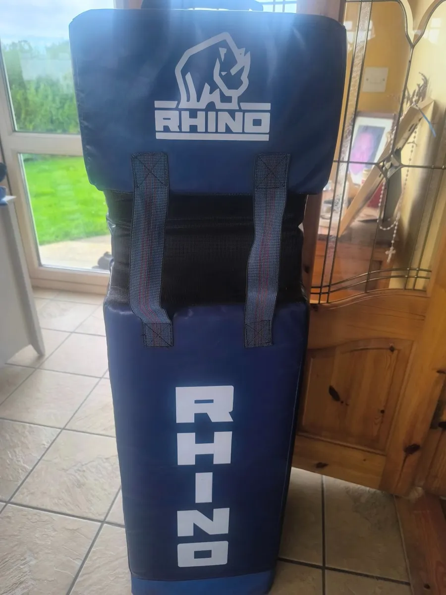 Rugby Tackle Bag - Image 3