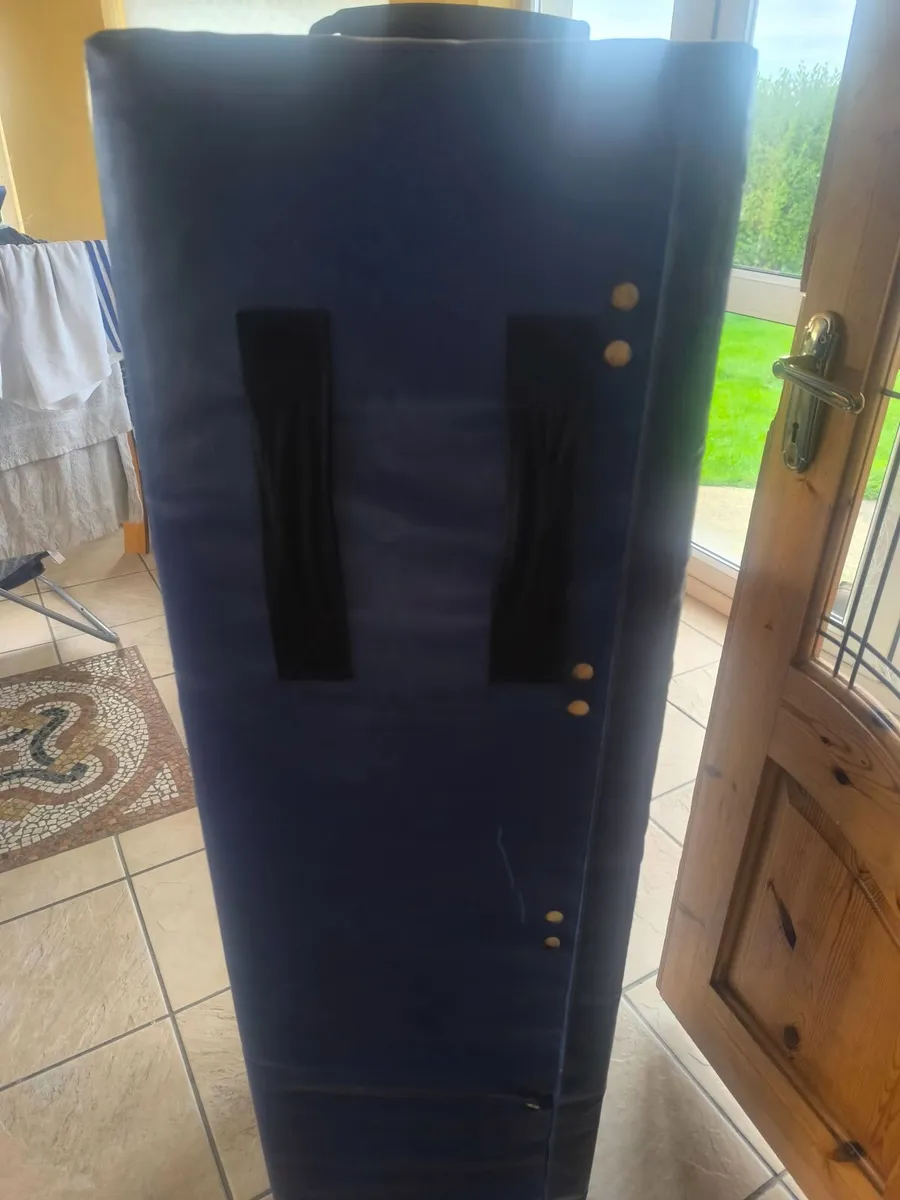 Rugby Tackle Bag - Image 4