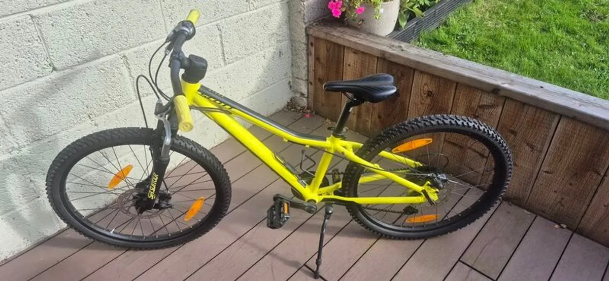 Scott Scale Mountain Bike - Image 1