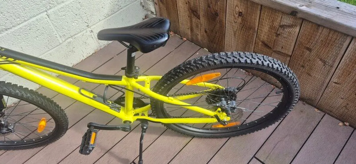 Scott Scale Mountain Bike - Image 2
