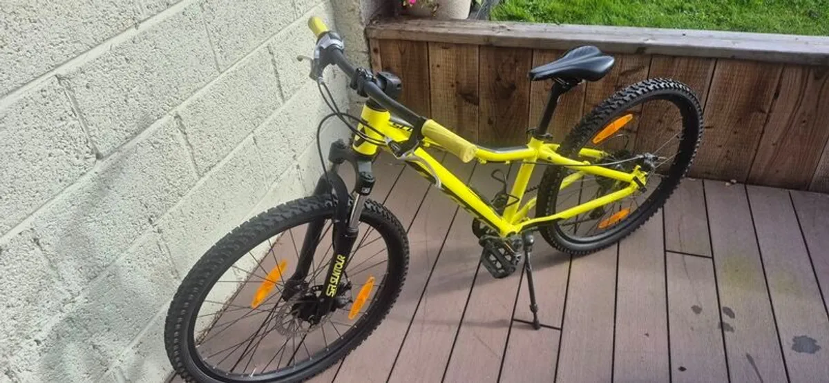 Scott Scale Mountain Bike - Image 3