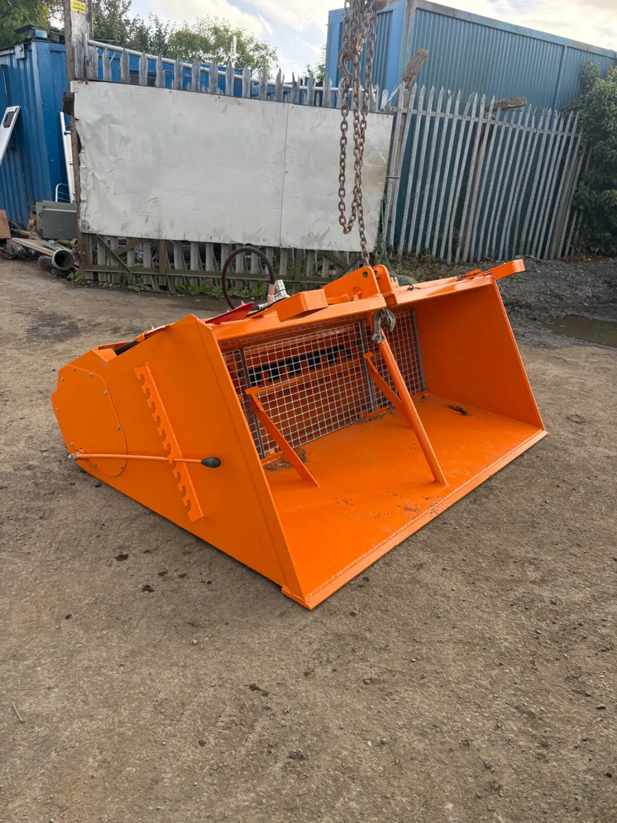 New salt bucket - Image 1