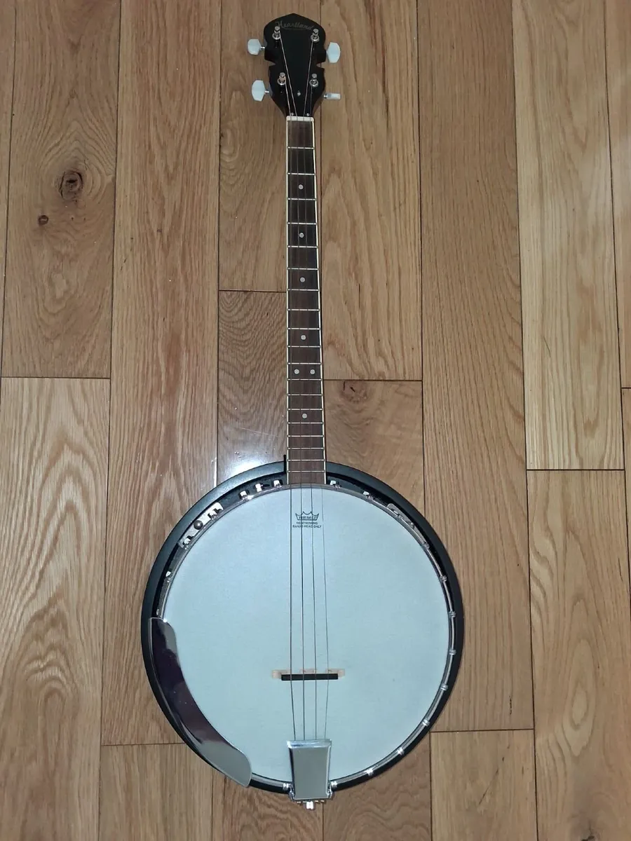 Banjo - Image 2