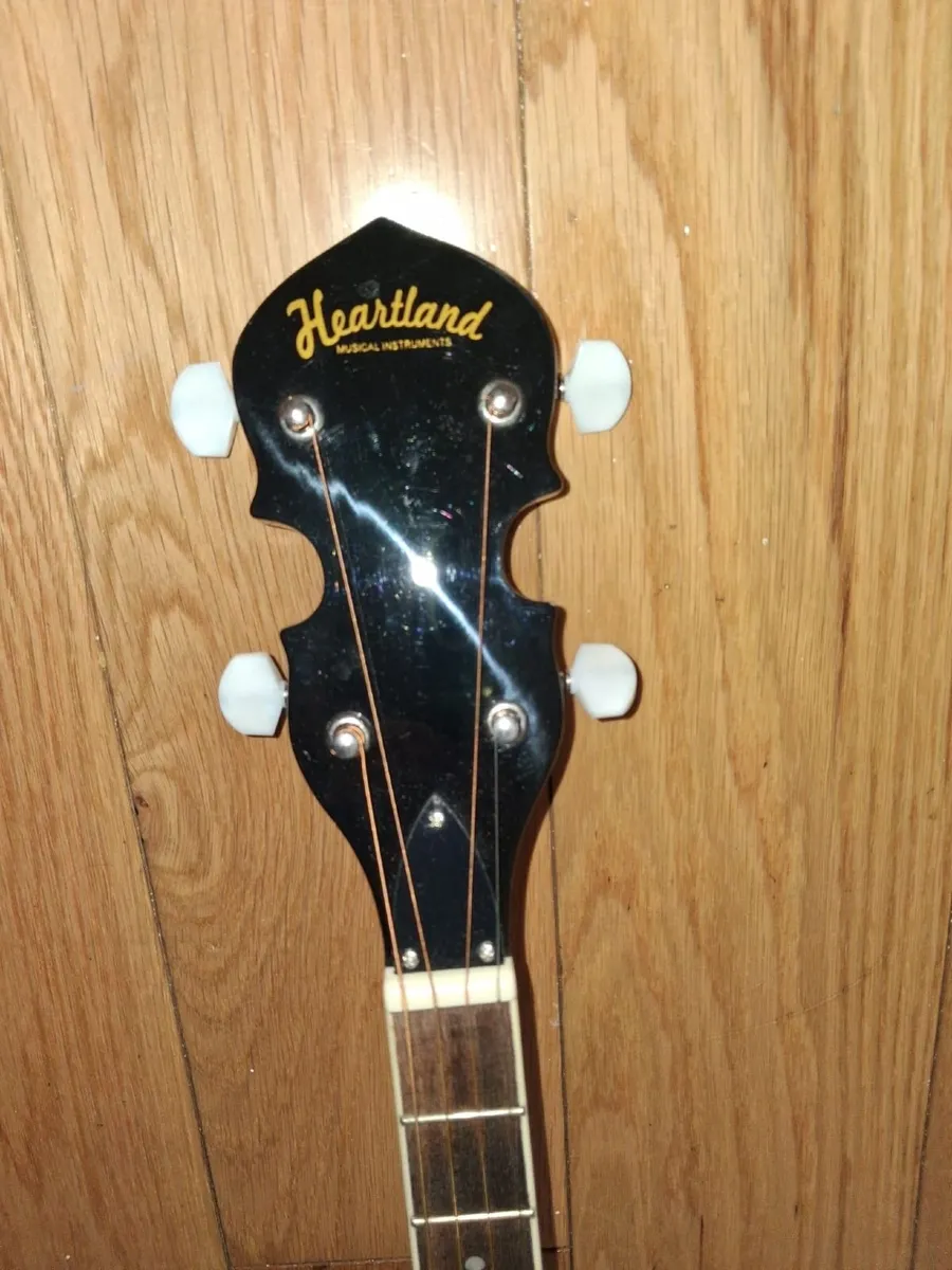 Banjo - Image 3