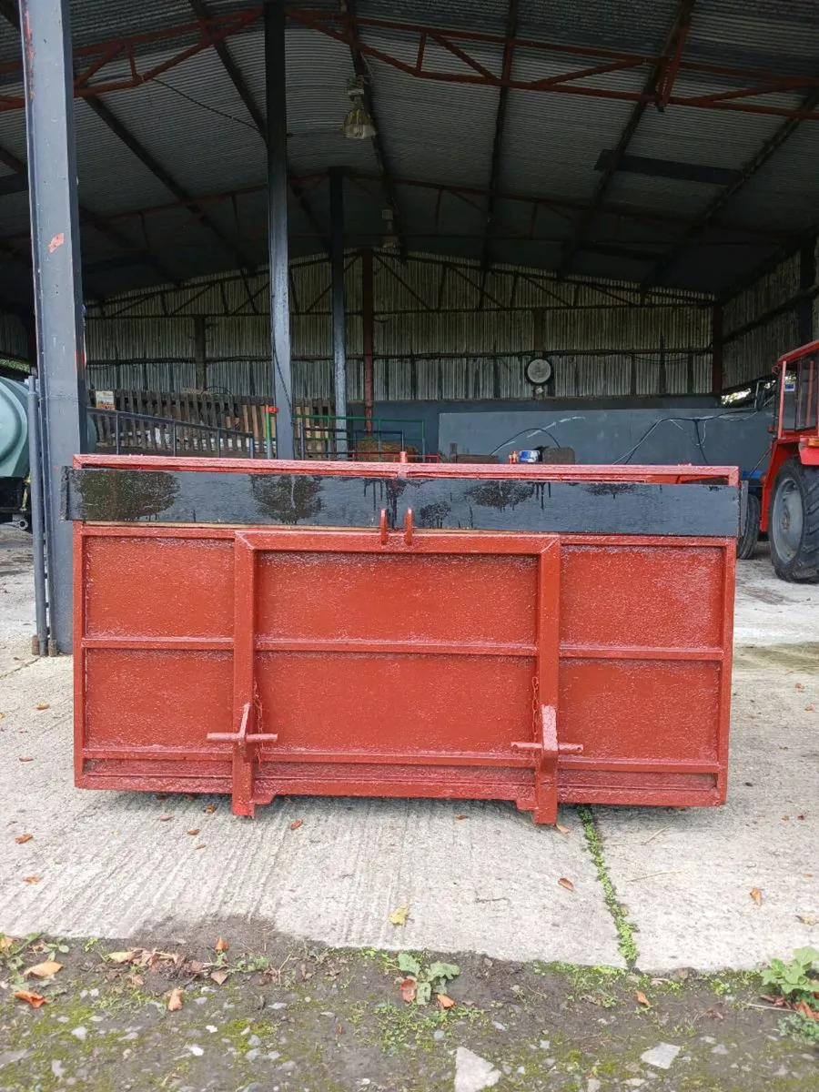 Transport Box - Image 1