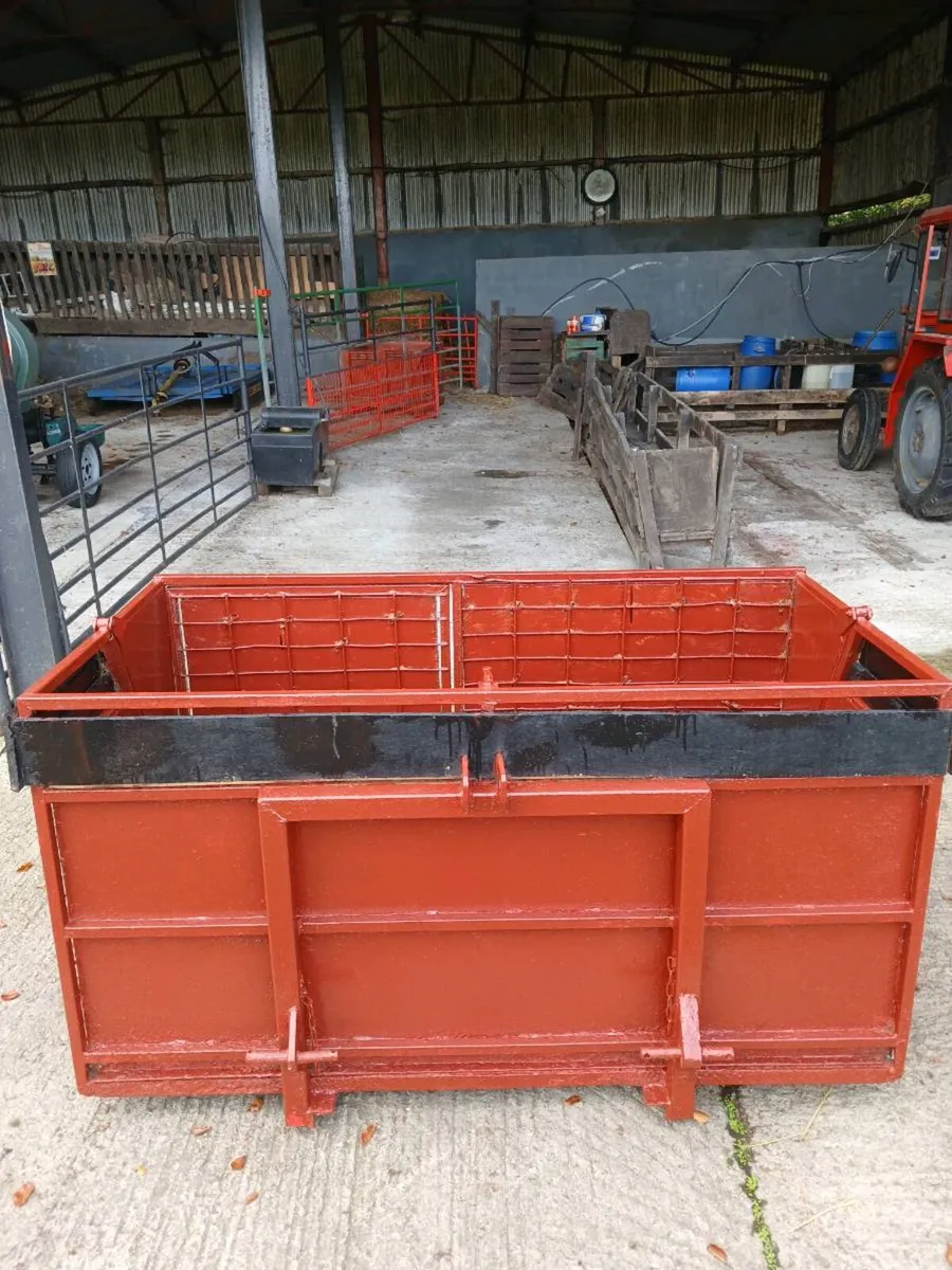 Transport Box - Image 2