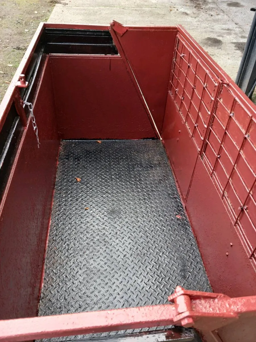 Transport Box - Image 3