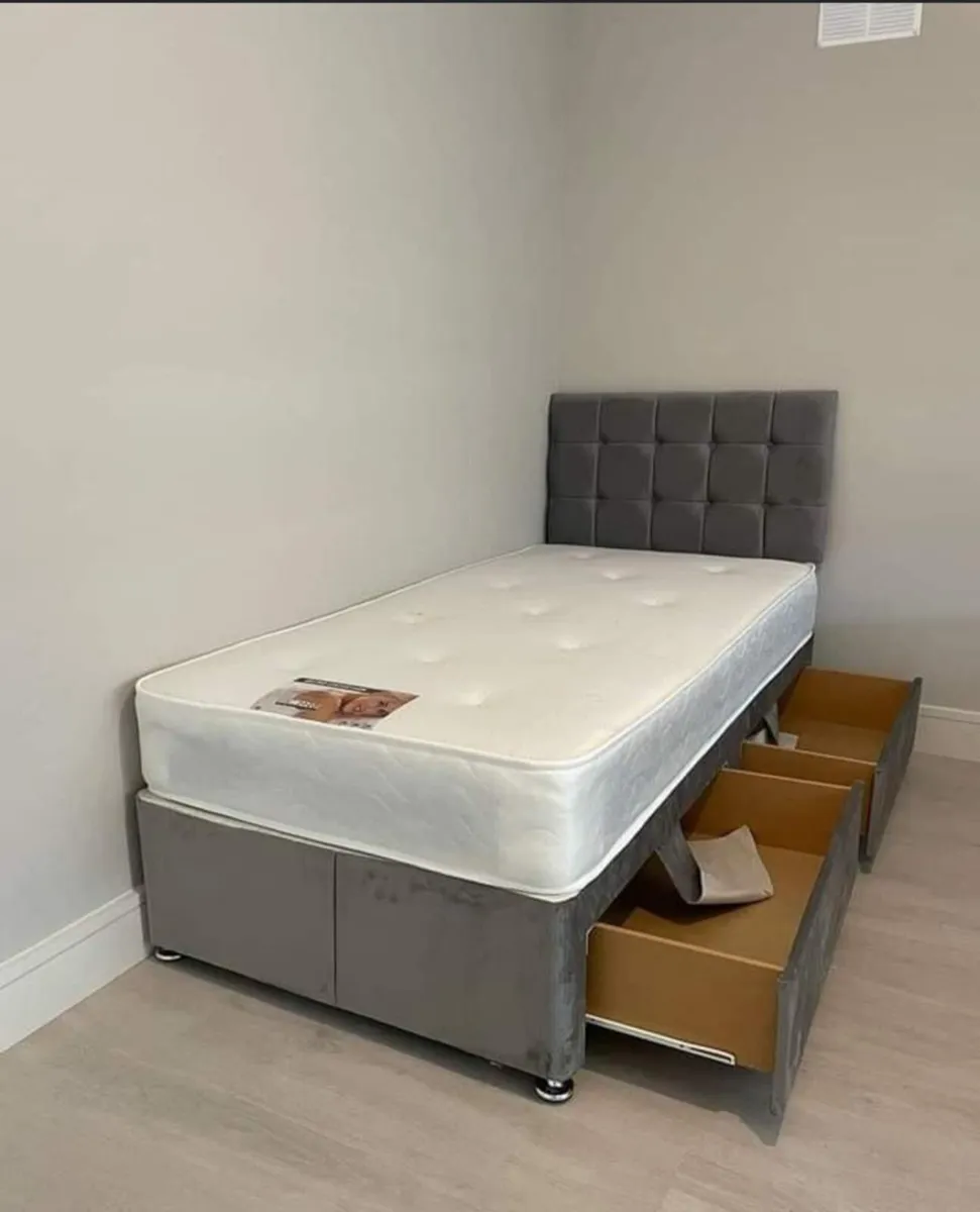 Brand new beds and mattress sale
