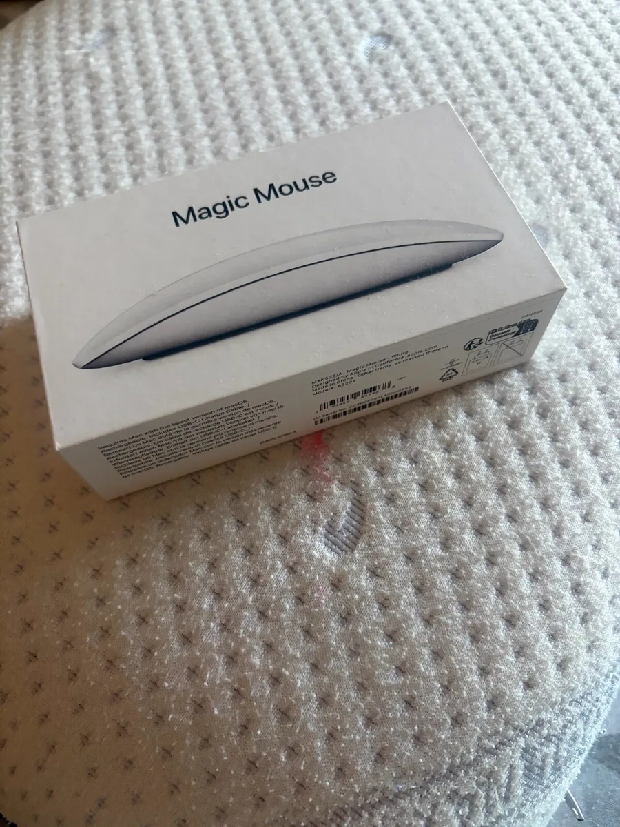 iPad Pro M5 - Image 4