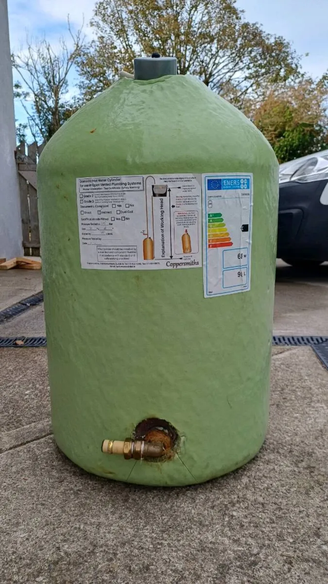 Cylinder