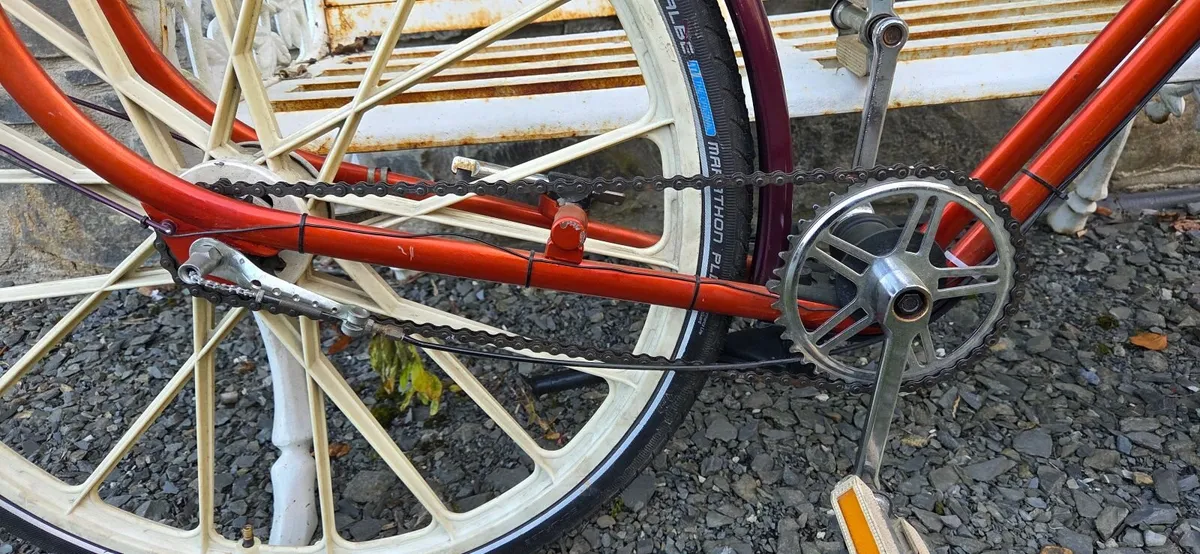Bike - Image 1