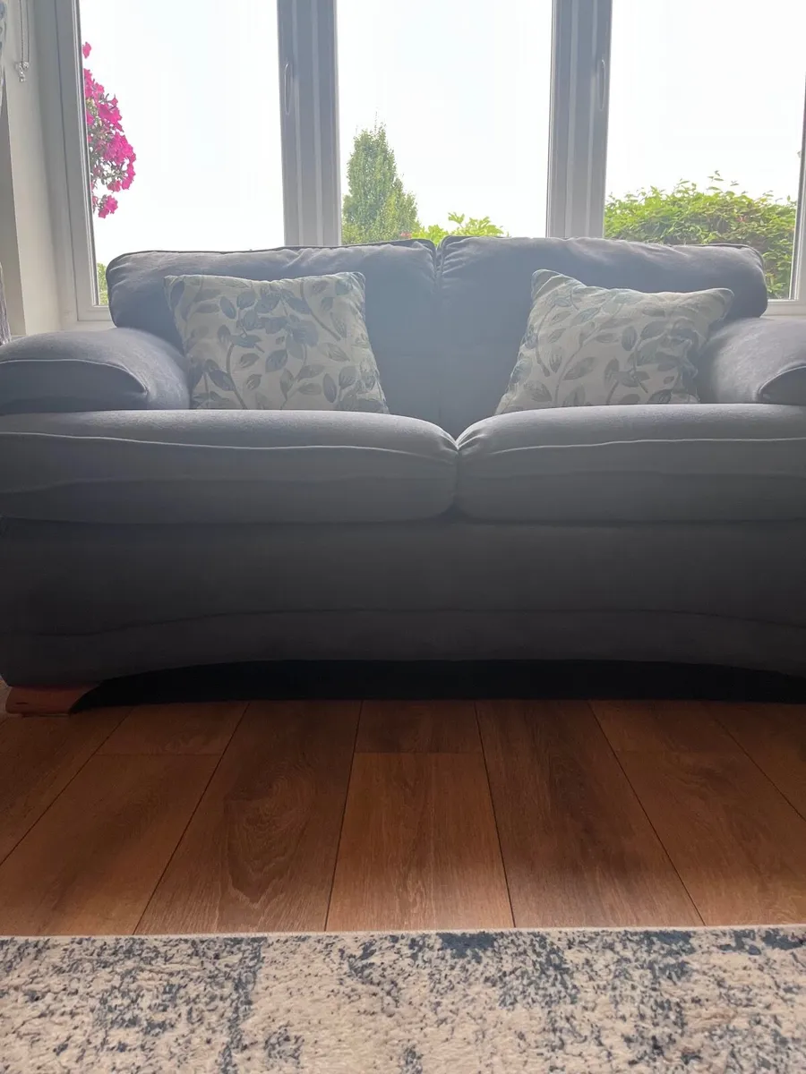 3 Piece Sofa Set - Image 3