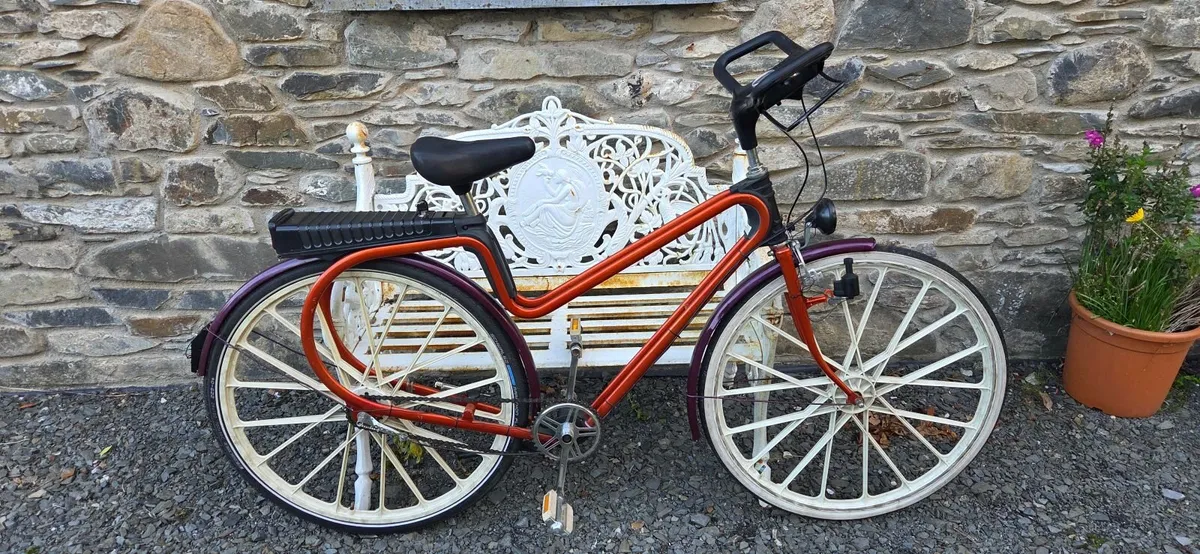 Bike - Image 4