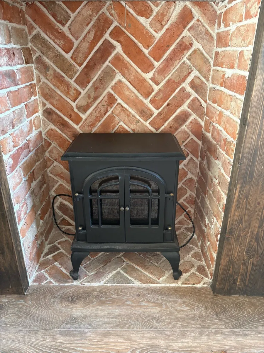 Electric fire - Image 4